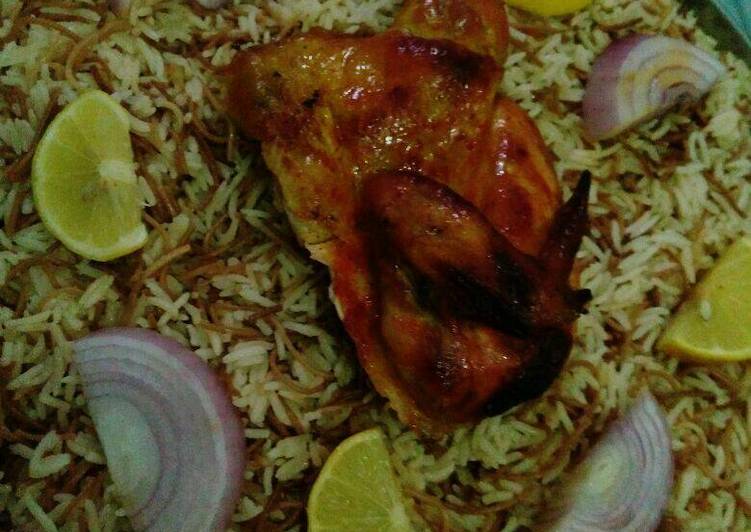 رز بالشعريه
