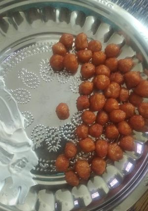 சில்லி மீள் மேக்கர் (Chilli mealmaker recipe in tamil) செய்முறை முக்கிய புகைப்படம்