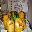 Pastel Gulung