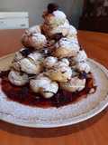 Masa de choux