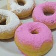 Donat Labu Kuning #KusukaNgemil #pekaninspirasi