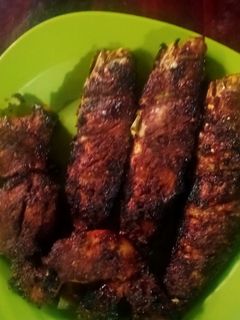 Foto resep Ikan/Ayam Bakar Bumbu Lezat