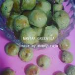 Nastar greentea