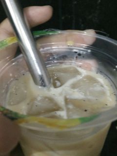 Foto resep Thai Tea Home Made Ala Dum Dum