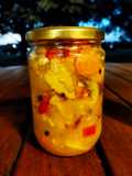 Escabeche de pollo