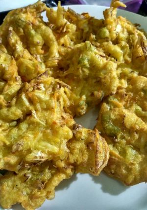 Foto resep Bakwan