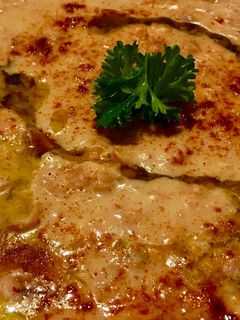 صورة لوصفة فول