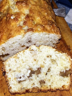 Una foto de Pan de Nuez