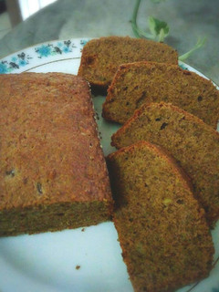 Foto resep Banana cake