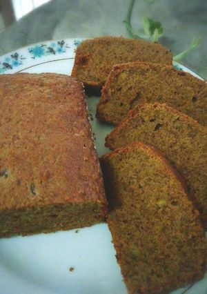 Foto resep Banana cake