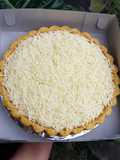 Pie susu jumbo