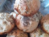 Muffins de brócoli