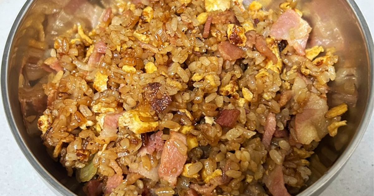 【炒飯食譜大全】簡單家常做法與經典古早味料理方式