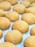 Pão de Queijo