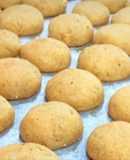 Pão de Queijo