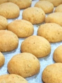 Foto de Pão de Queijo