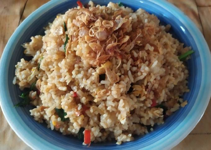 Nasi Goreng Kampung