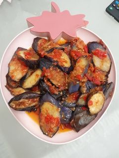 Foto resep Terong Balado