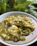 Sambel Ijo