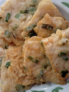 Foto resep Tempe Mendoan