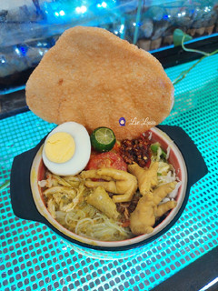 Foto resep Soto Ayam Santan