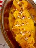 Bread Rasmalai