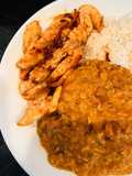 Red Lentil Curry