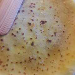 A picture of Les crêpes de la Chandeleur 🥞.