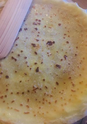 Une photo de Les crêpes de la Chandeleur 🥞