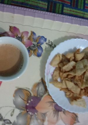 A picture of Masaly Waly Namak pary.