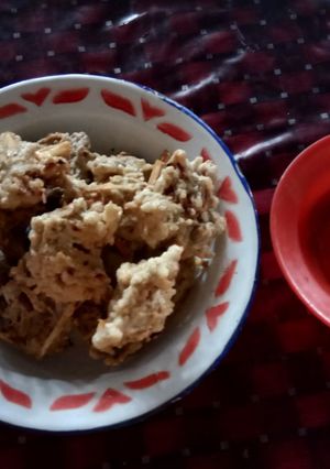 Foto resep Godo-Godo Singkong