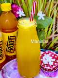 Mango Frooti