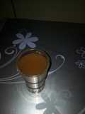 Tamarind juice