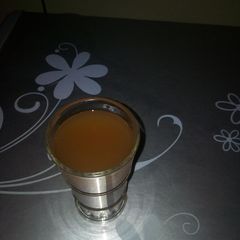 A picture of Tamarind juice.