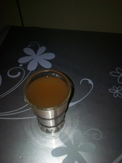 A picture of Tamarind juice.