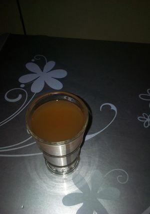 A picture of Tamarind juice.