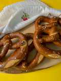 Bretzel o pretzel
