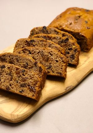 A picture of Bara Brith.