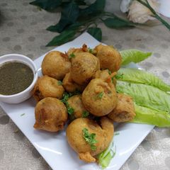 A picture of Batata vara.