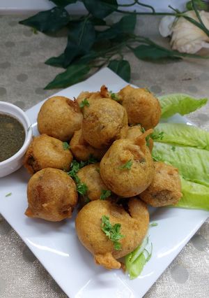 A picture of Batata vara.