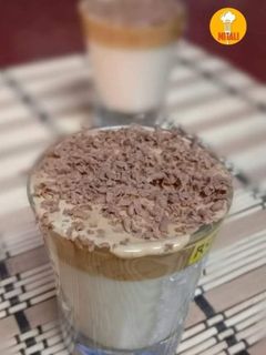 ডালগোনা কফি(Dalguna coffee recipe in Bengali) রেসিপির প্রধান ছবি
