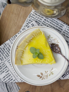 Foto resep Pie Susu Teflon