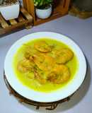 Udang Masak Lemak Cili Api