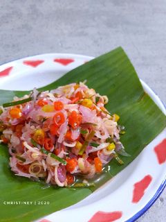 Foto resep Sambal Matah Bali