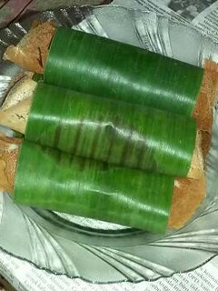 Foto resep 14. Serabi Solo