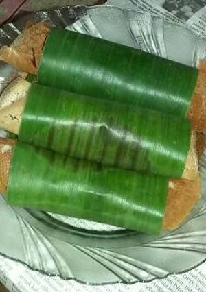 Foto resep 14. Serabi Solo