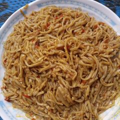 A picture of Taliyan hausa.