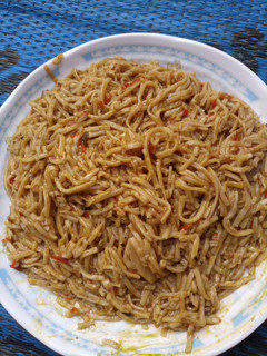 A picture of Taliyan hausa.
