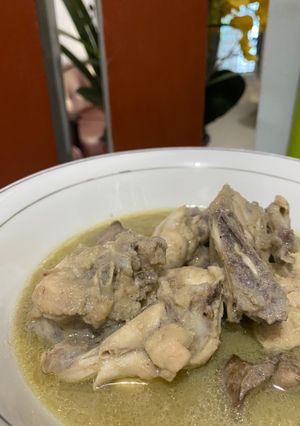 Foto resep Opor Ayam