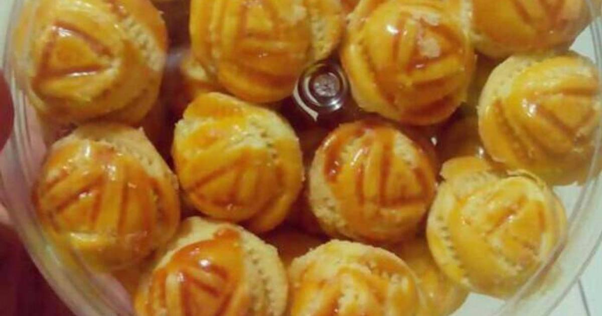 24.506 resep kue kering lebaran special enak dan sederhana 